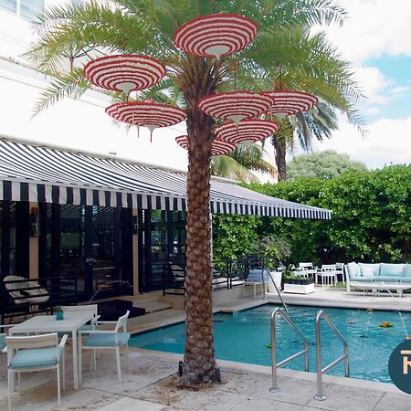 Roami At Hotel Astor Miami Beach Ngoại thất bức ảnh