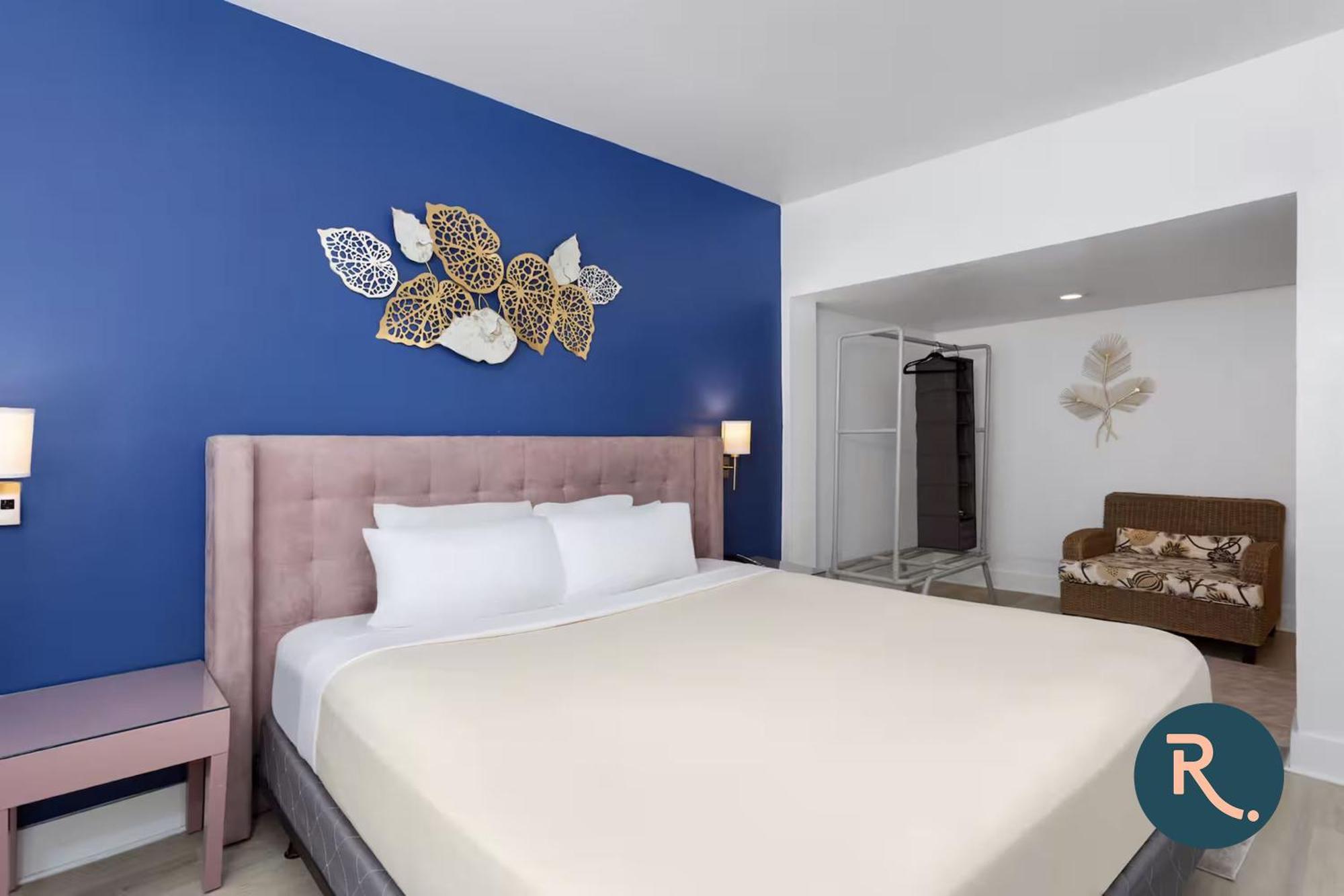 Roami At Hotel Astor Miami Beach Ngoại thất bức ảnh